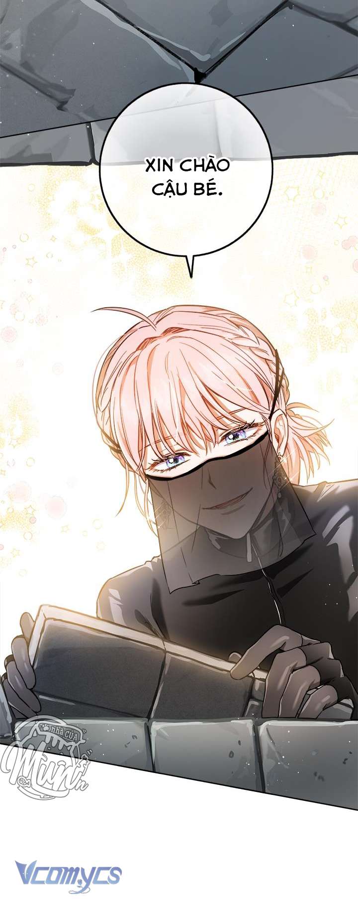 Cuộc Sống Mới Của Công Nương Chapter 35 - Trang 4