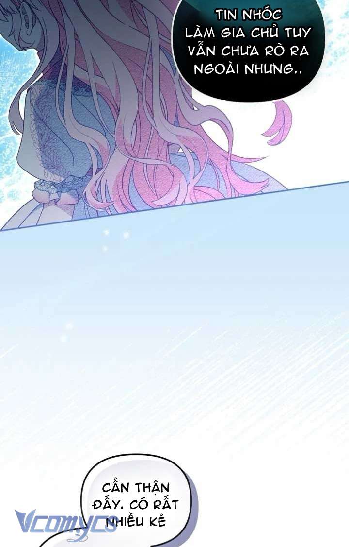 Tôi Được Nuôi Dưỡng Bởi Những Kẻ Phản Diện Chap 67 - Next Chap 68