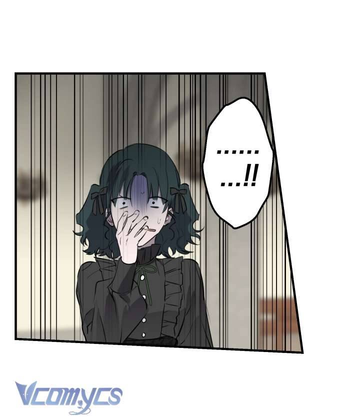 Những Nhân Vật Mạnh Nhất Thế Giới Ám Ảnh Tôi Chapter 61 - Trang 4