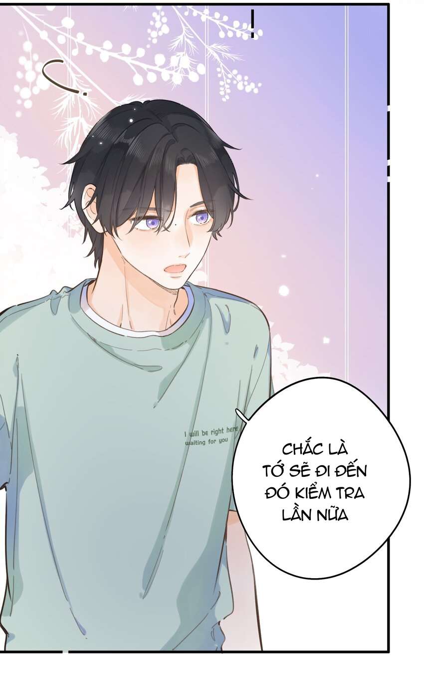 Ánh Sao Phiêu Linh Trong Nước Chapter 61 - Next Chapter 62