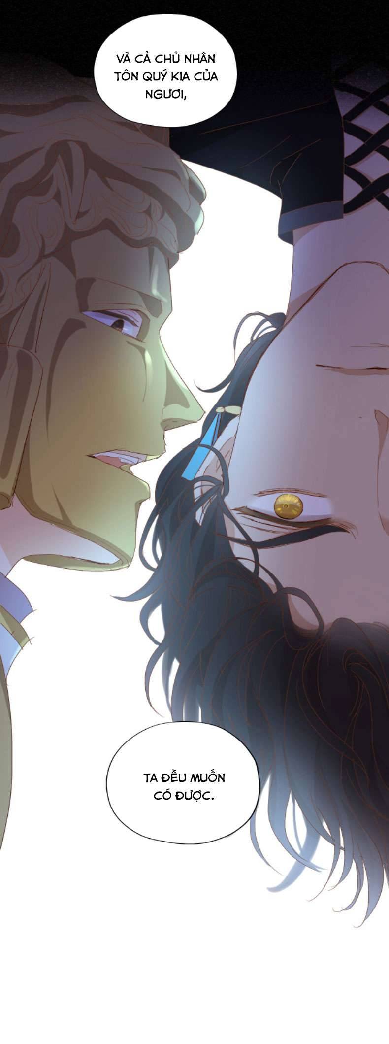 Địch Úc Đa Chi Ca Chapter 138 - Trang 4