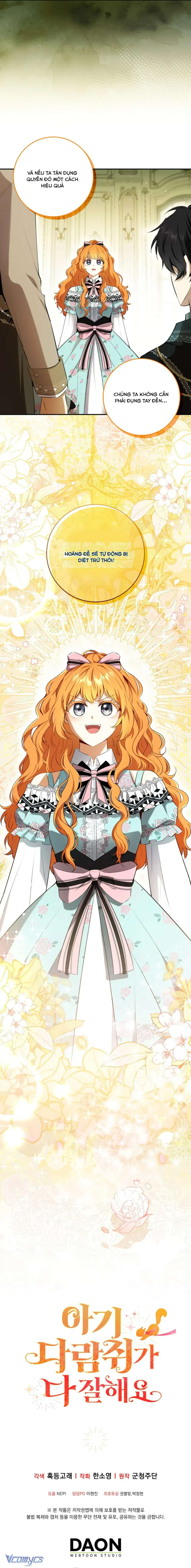 Sóc Con Tài Năng Chap 92 - Trang 2