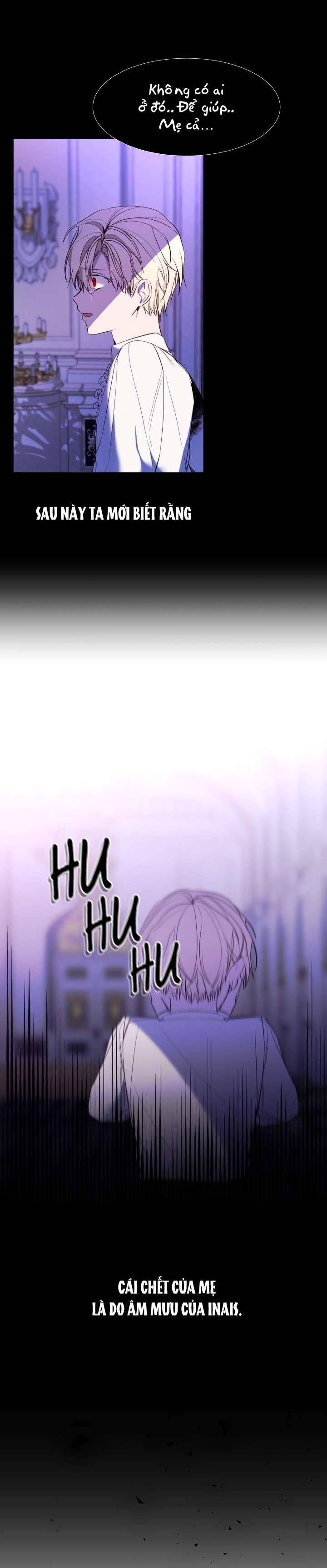 Ác Nữ Cần Bạo Chúa Chapter 24 - Trang 4