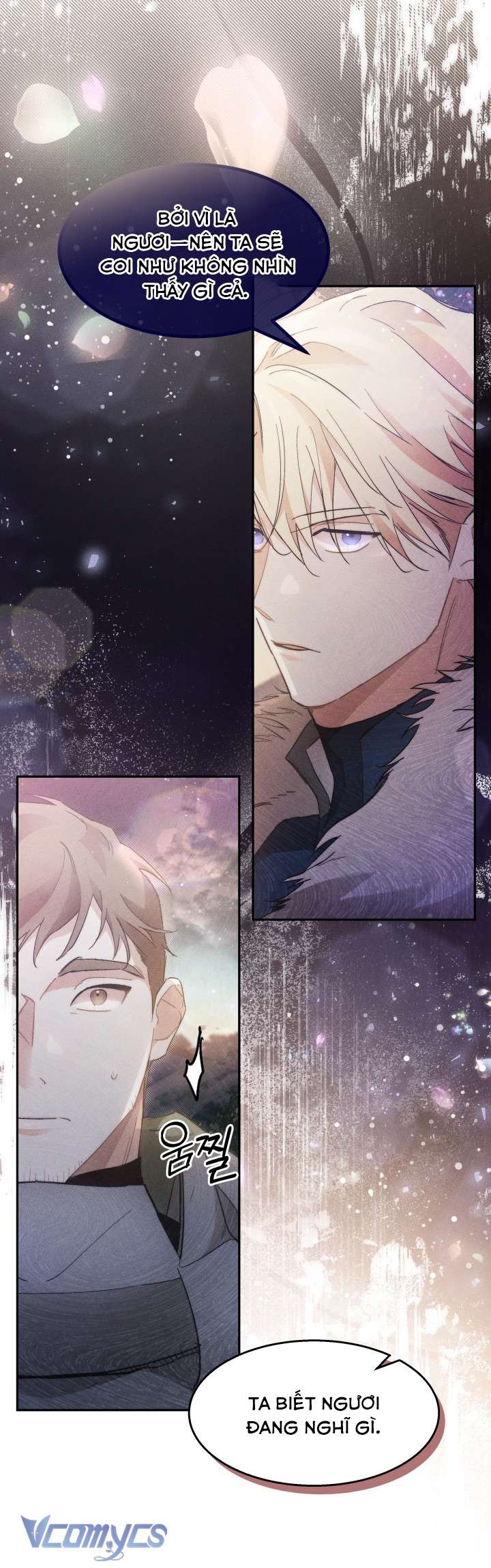 Tiếng Trống Vang Dội Chapter 8 - Trang 4