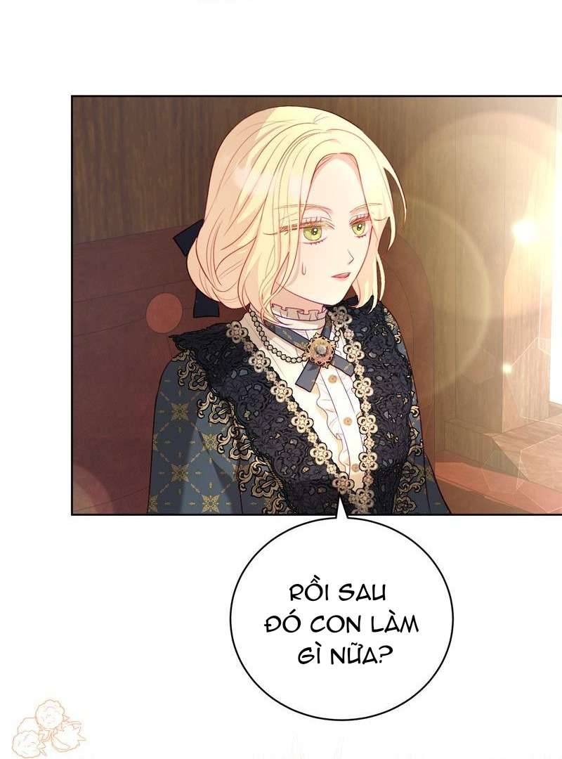 Một Ngày Nọ Bỗng Dưng Cha Xuất Hiện Chapter 16 - Trang 4