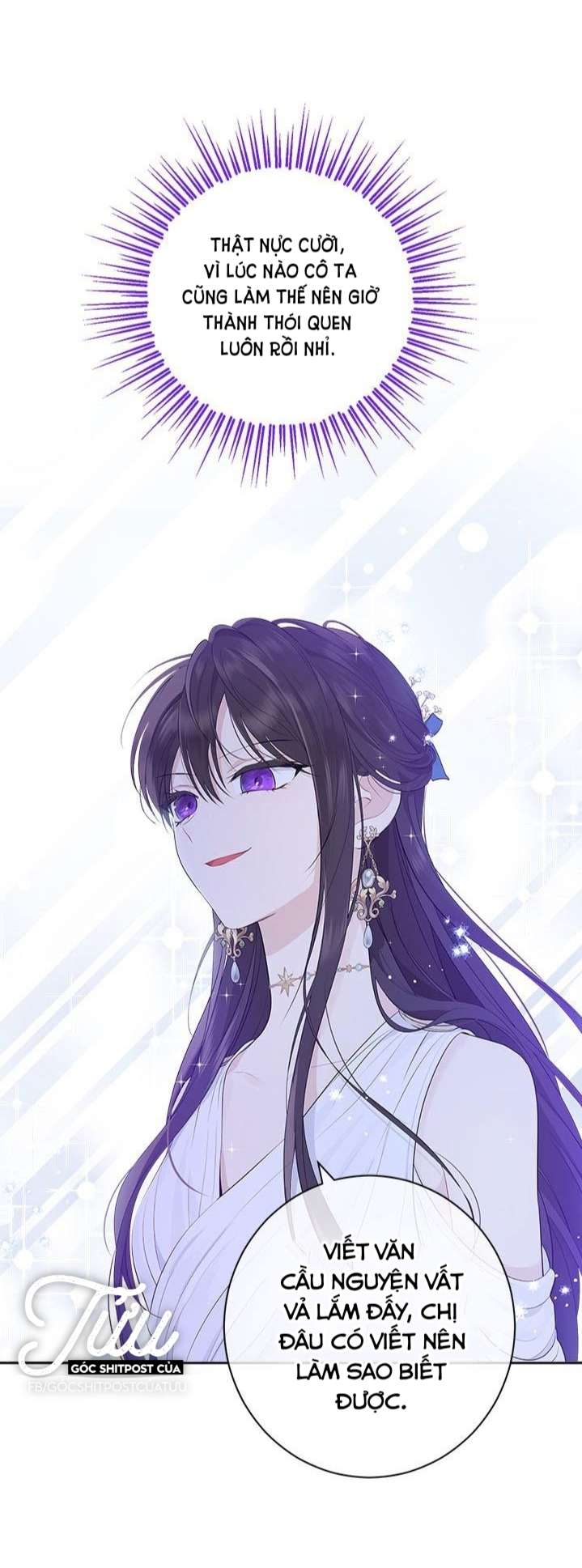 Tôi Là Minh Chứng Của Sự Thật Chap 65 - Trang 3