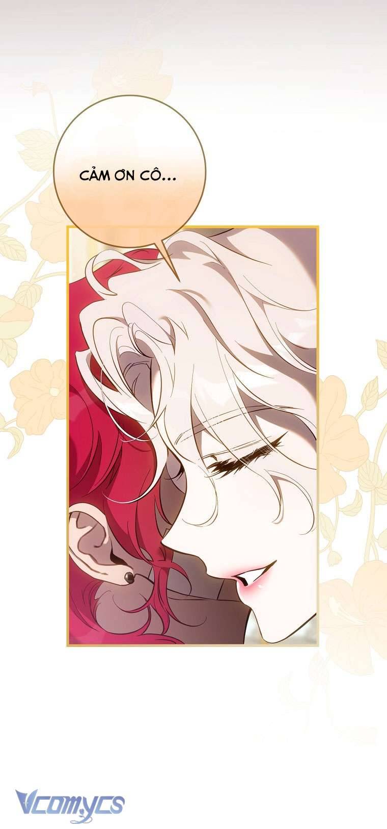 Thuần Hóa Bạo Quân Rồi Bỏ Trốn Chap 119 - Trang 2