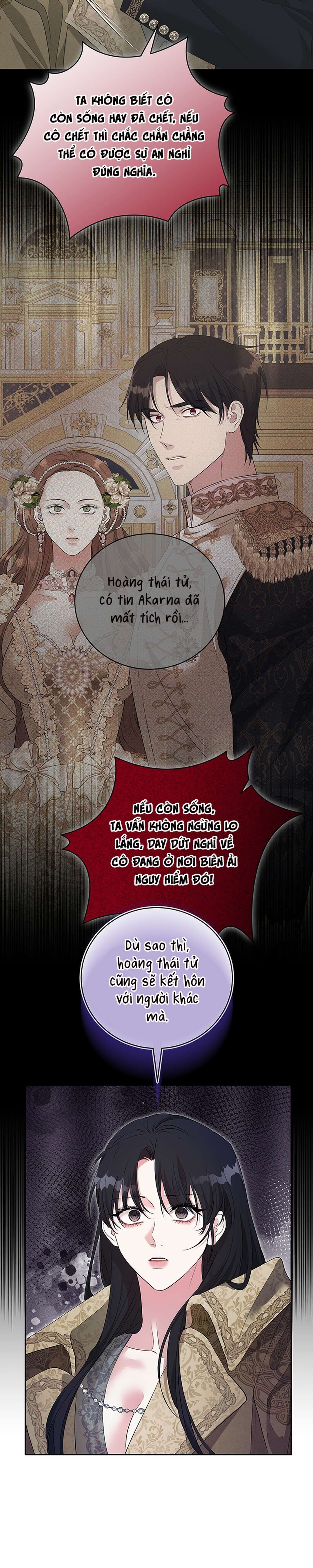 [ 18+ KHÔNG CHE ] Tại nơi ẩn mình cuối cùng của sắc xanh Chap 29 - Next Chap 30