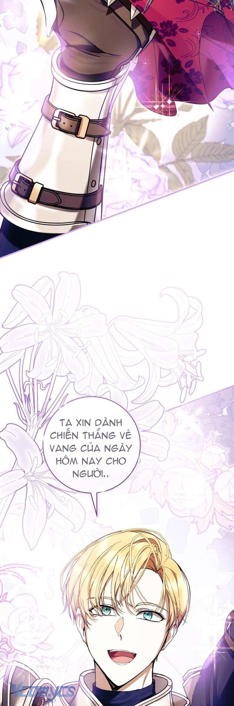 Làm Ác Nữ Bộ Không Tuyệt Sao? Chap 56 - Trang 4