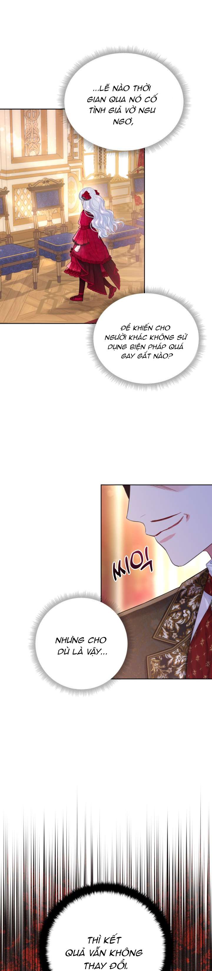 Anh Trai Mạnh Nhất Của Tôi Đã Mất Trí Nhớ Chap 12 - Trang 2