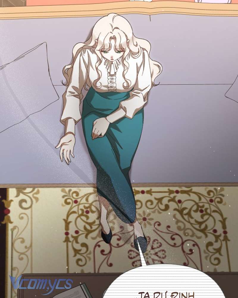 Dành Cho Những Ai Coi Hối Tiếc Là Điều Xa Xỉ Chap 10 - Trang 4