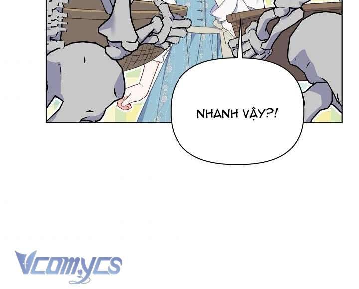 Sự Điều Trị Đặc Biệt Của Tinh Linh Chapter 17 - Trang 4