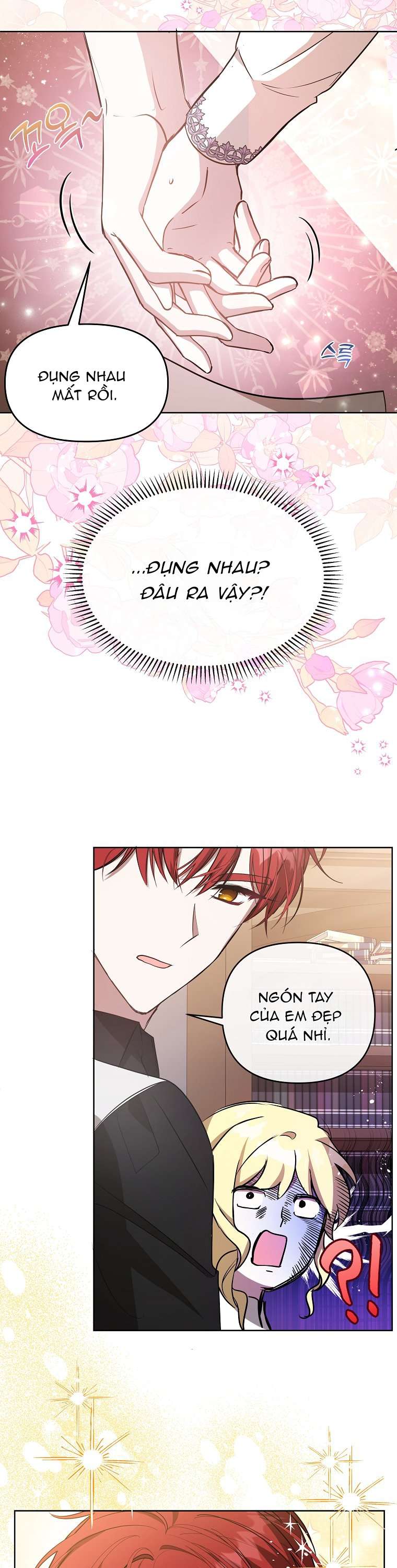 Chị Gái Tôi Là Nhân Vật Chính Chap 4 - Next Chap 5