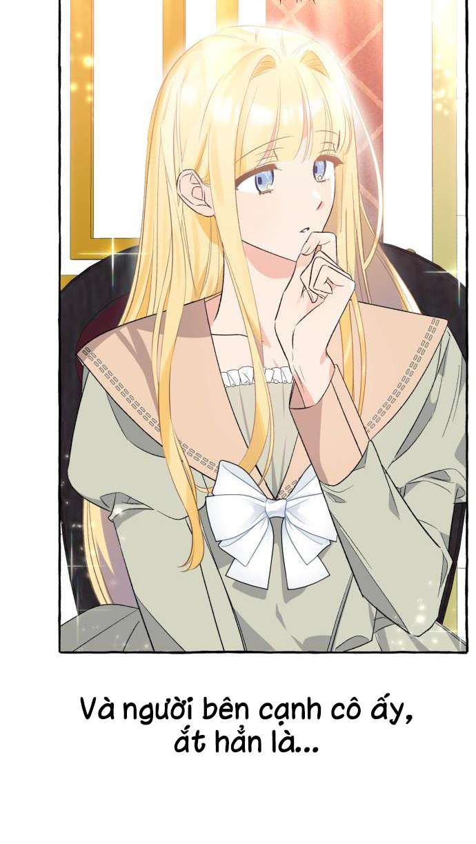 Tôi Tưởng Đó Chỉ Là Tiểu Thuyết Trọng Sinh Bình Thường Chapter 2 - Trang 4