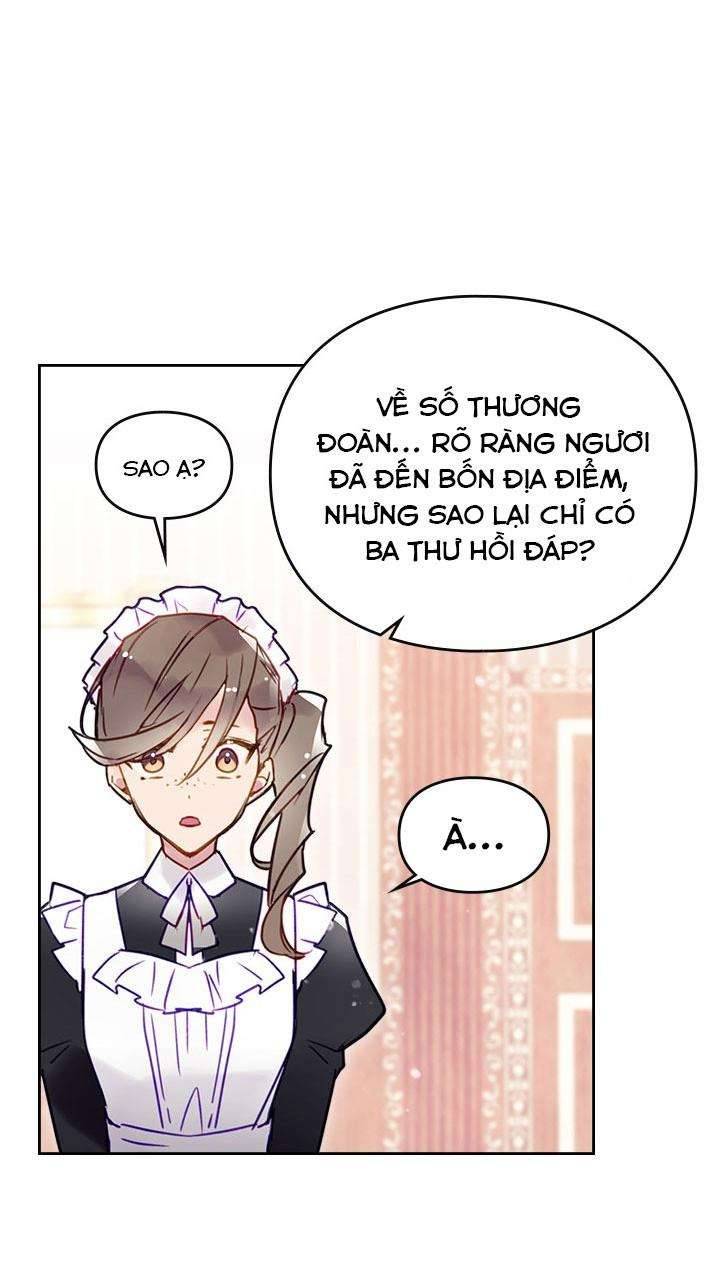 Kết Cục Của Nhân Vật Phản Diện Chỉ Có Thể Là Cái Chết Chapter 31 - Trang 4