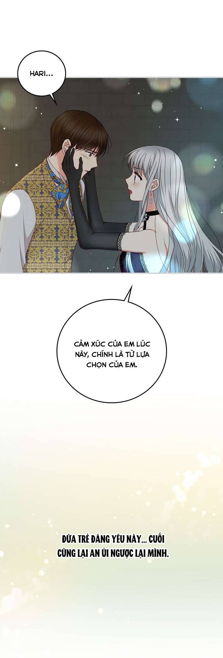 Cẩn Thận Với Các Anh Trai Đấy! Chap 83 - Trang 2