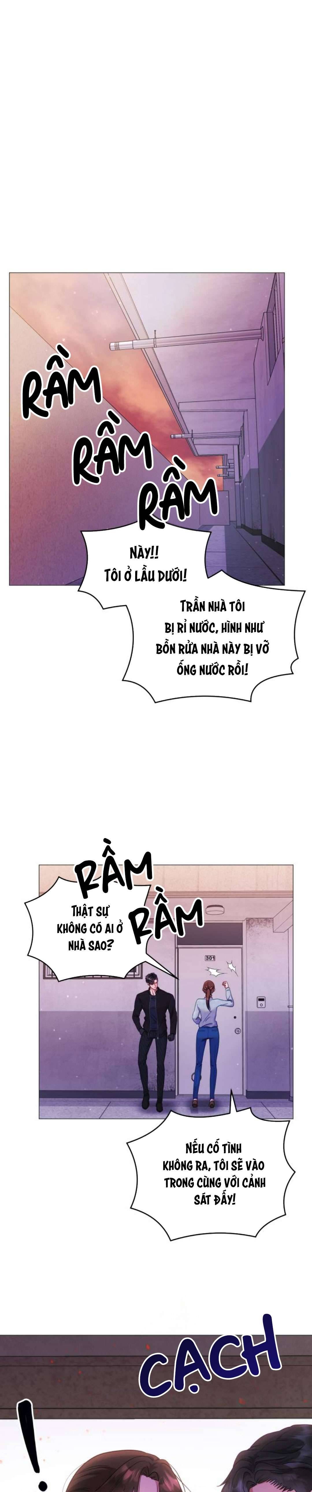 Hướng Dẫn Thu Phục Mãnh Thú Chap 9 - Trang 4