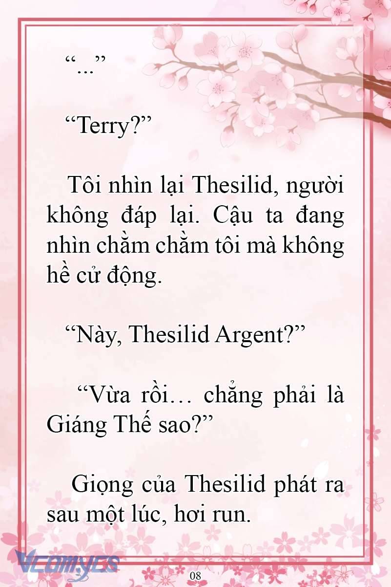 [Novel] Đặc Quyền Của Người Chuyển Sinh Chap 31 - Next Chap 32