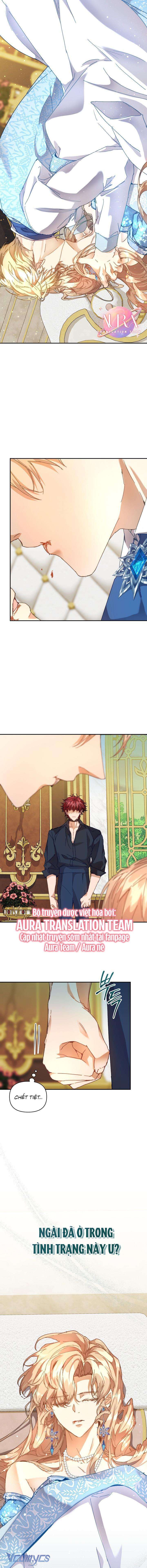 Bảo Mẫu Có Thời Hạn Của Nam Chính Hắc Ám Chap 49 - Next Chap 50