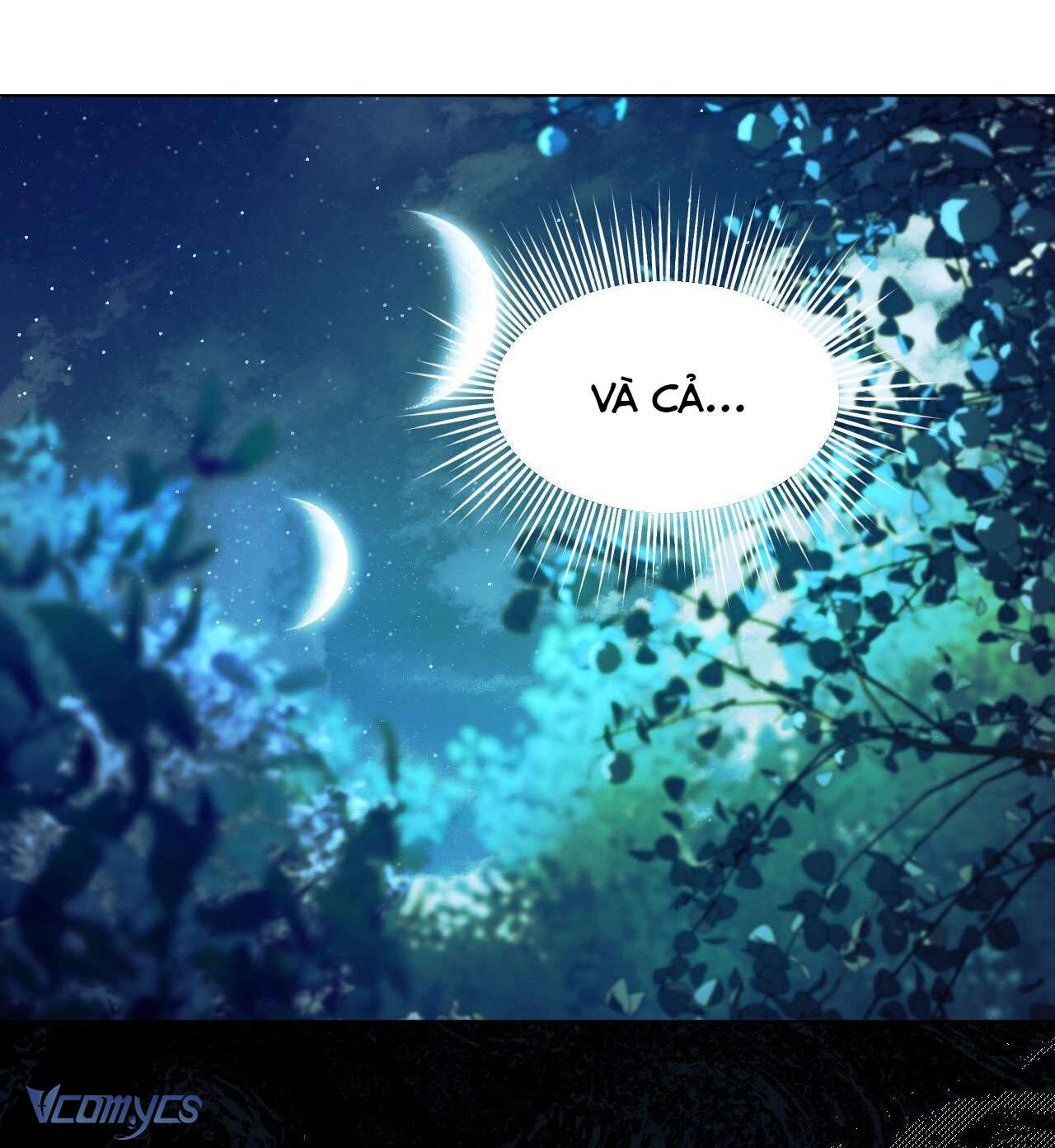 Thánh Nữ Giả Muốn Bỏ Trốn Chap 9 - Trang 4