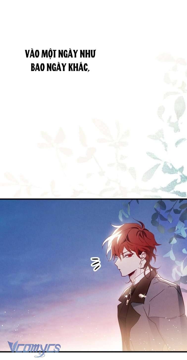 Nuôi vị hôn phu bằng tiền bạc. Chap 10 - Trang 2