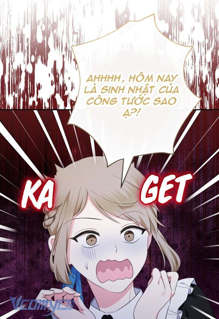 Tiểu Thư Tích Tiền Đi Bụi Chapter 70 - Trang 4