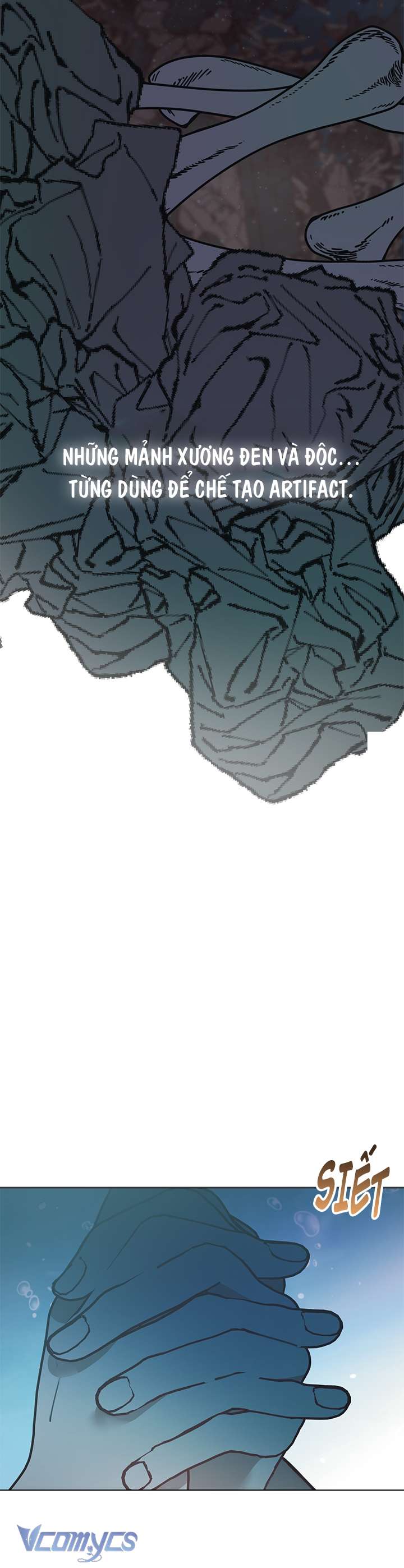 Gia Đình Bị Ám Ảnh Bởi Tôi Chapter 66 - Trang 4