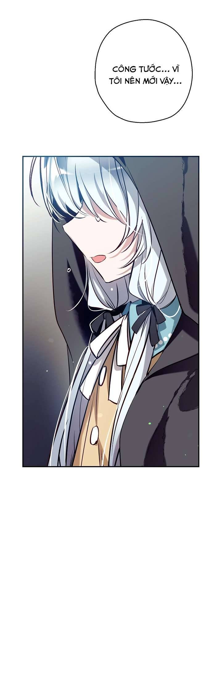 Chúng Ta Có Thể Trở Thành Một Gia Đình Được Không? Chap 66 - Trang 2