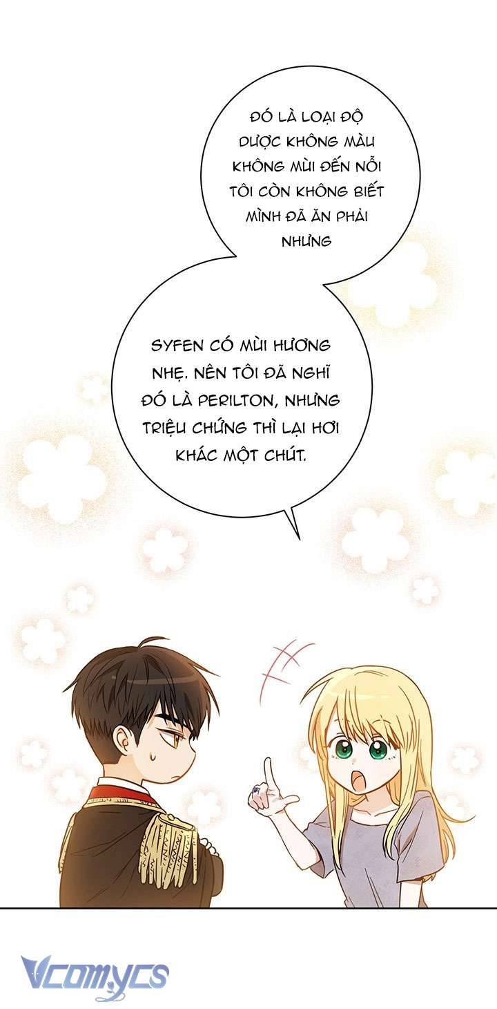 Cuộc Sống Mới Của Công Nương Chapter 5 - Trang 4