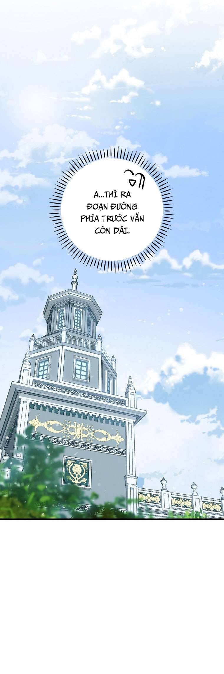 Phương Pháp Khiến Phu Quân Đứng Về Phía Tôi Chapter 6 - Trang 4