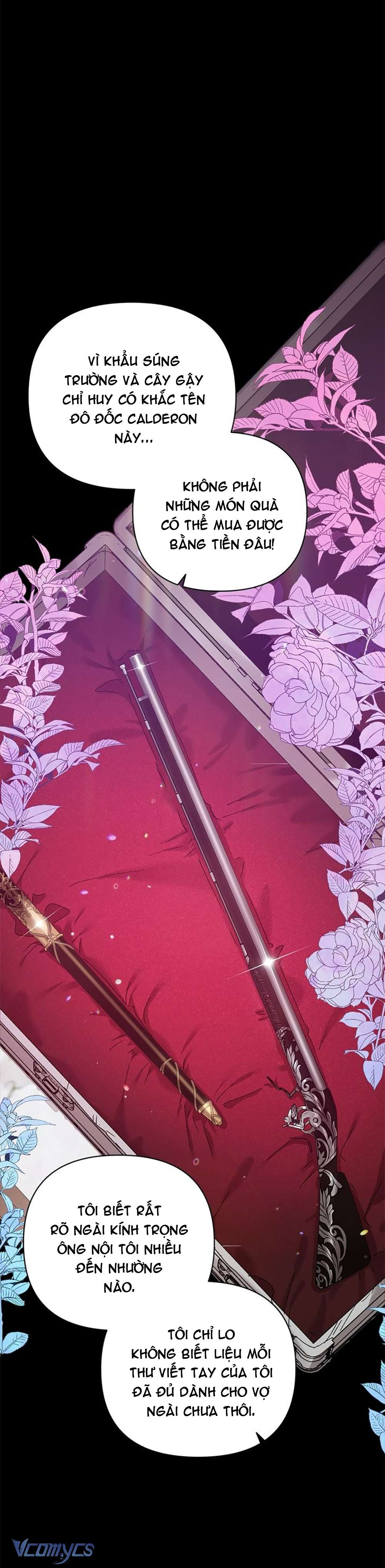 Hôn Nhân Này Rồi Sẽ Đổ Vỡ Chapter 20 - Trang 3