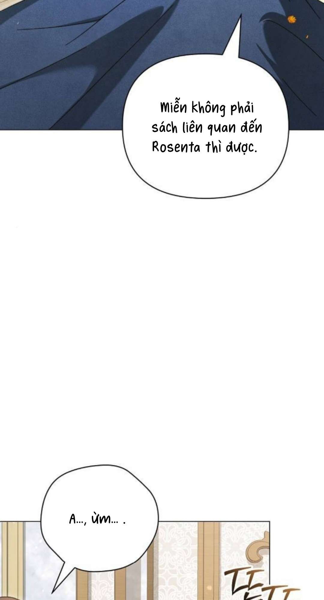 Dành Cho Nàng Juliet Xinh Đẹp Chapter 8 - Trang 4