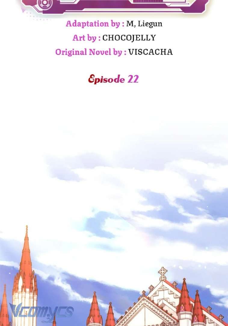 Công Chúa Bé Con Hạng S Thật Mạnh Chapter 22 - Trang 4