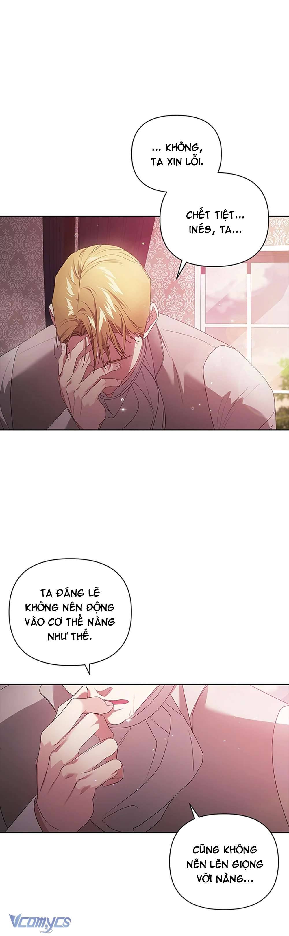 Hôn Nhân Này Rồi Sẽ Đổ Vỡ Chapter 38 - Trang 3