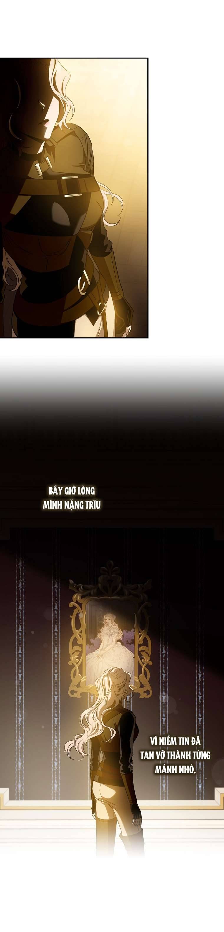 Thuần Hóa Bạo Quân Rồi Bỏ Trốn Chap 72 - Trang 2