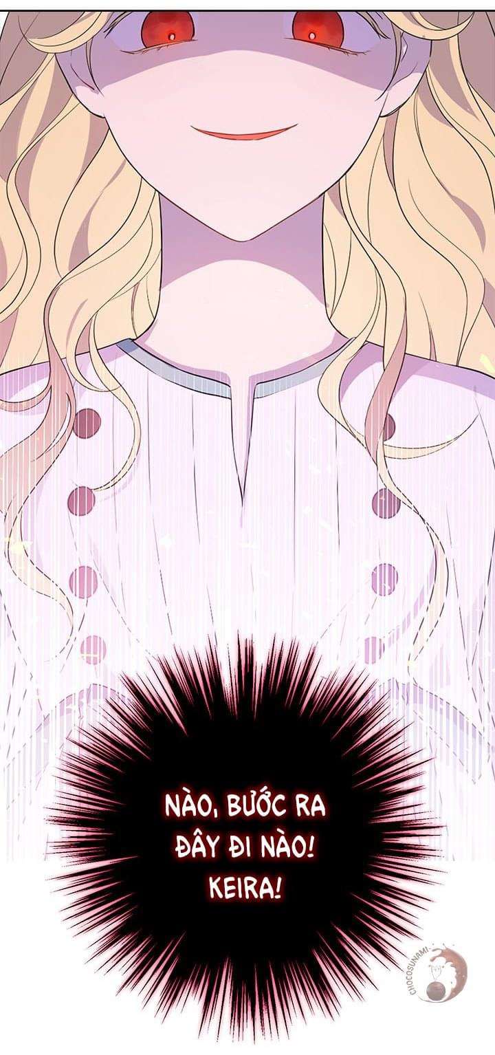 Tôi Là Minh Chứng Của Sự Thật Chap 50 - Next Chap 51