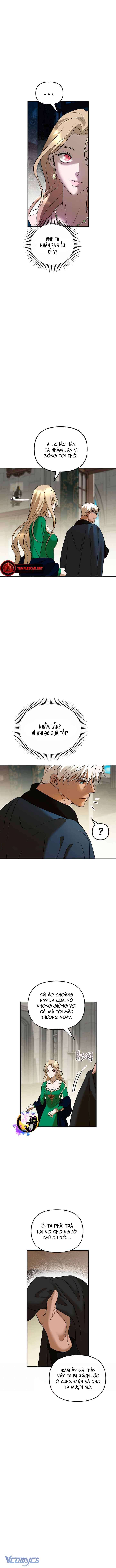 Ta đã chết như thế nào Chap 29 - Next Chap 30