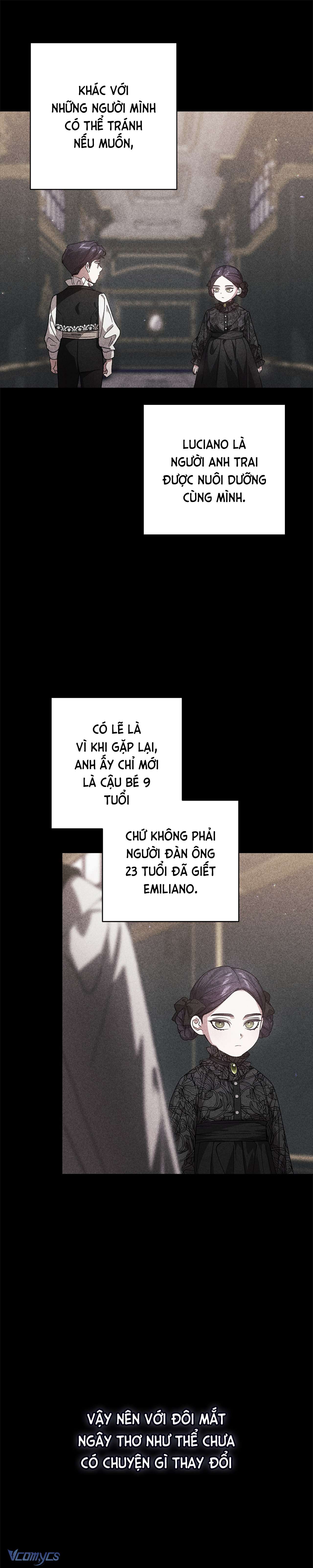 Hôn Nhân Này Rồi Sẽ Đổ Vỡ Chapter 82 - Trang 3