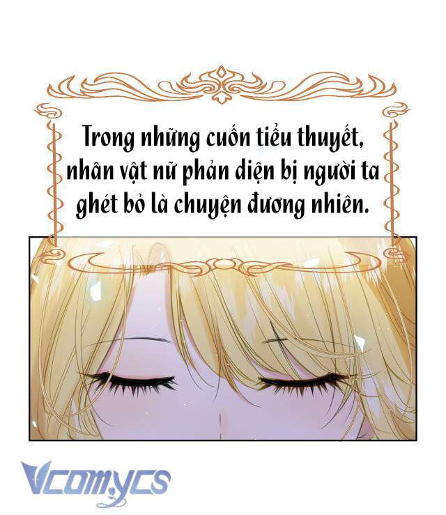 Nuôi Dưỡng Nhân Vật Phản Diện Thật Không Dễ Chapter 1 - Trang 4