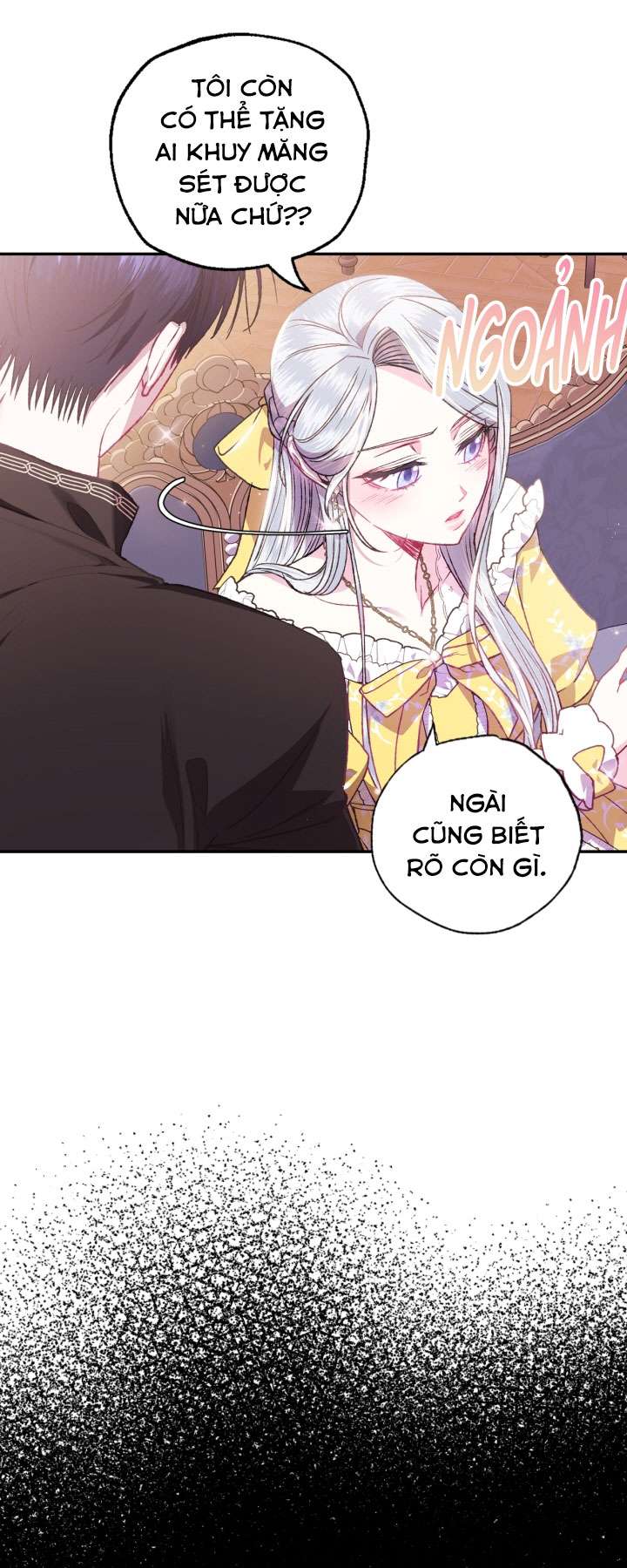 Cha À, Con Không Muốn Kết Hôn Đâu Chap 15 - Trang 2