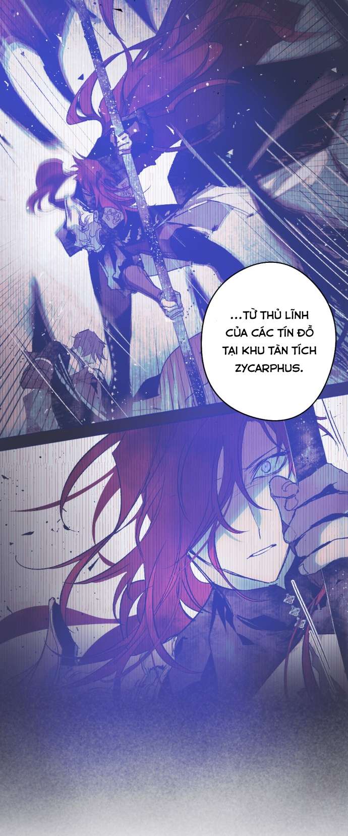 Lời Thú Nhận Của Chúa Tể Bóng Tối Chapter 105 - Trang 4