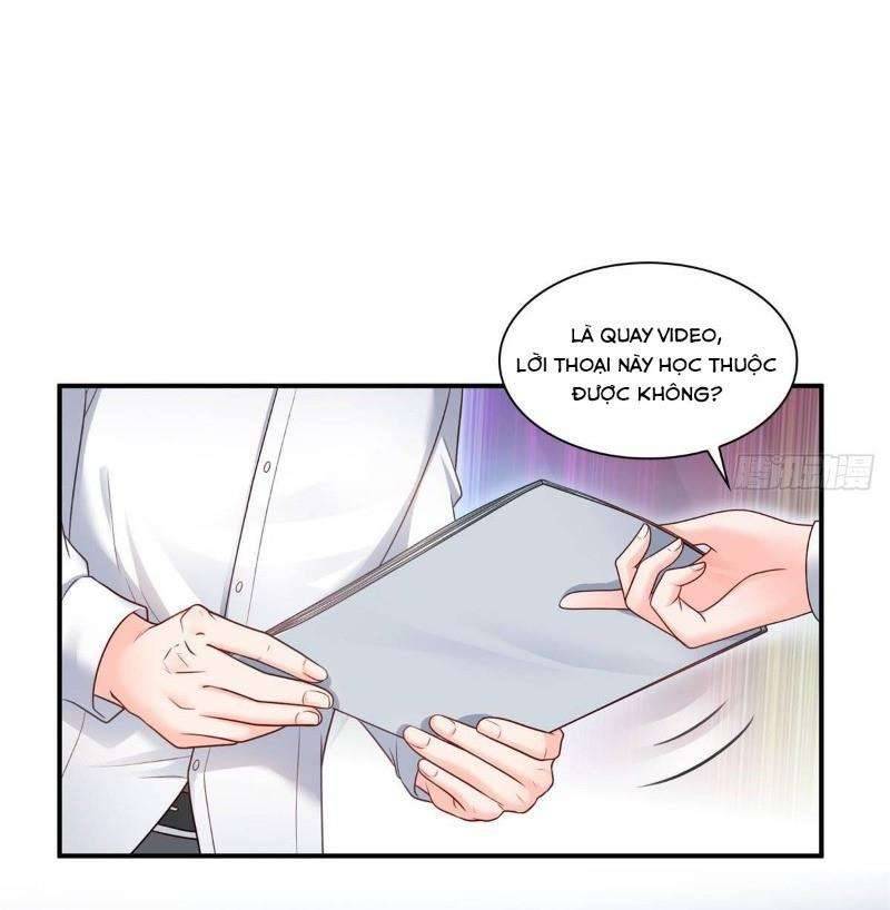 Hệt Như Hàn Quang Gặp Nắng Gắt Chap 78 - Trang 4