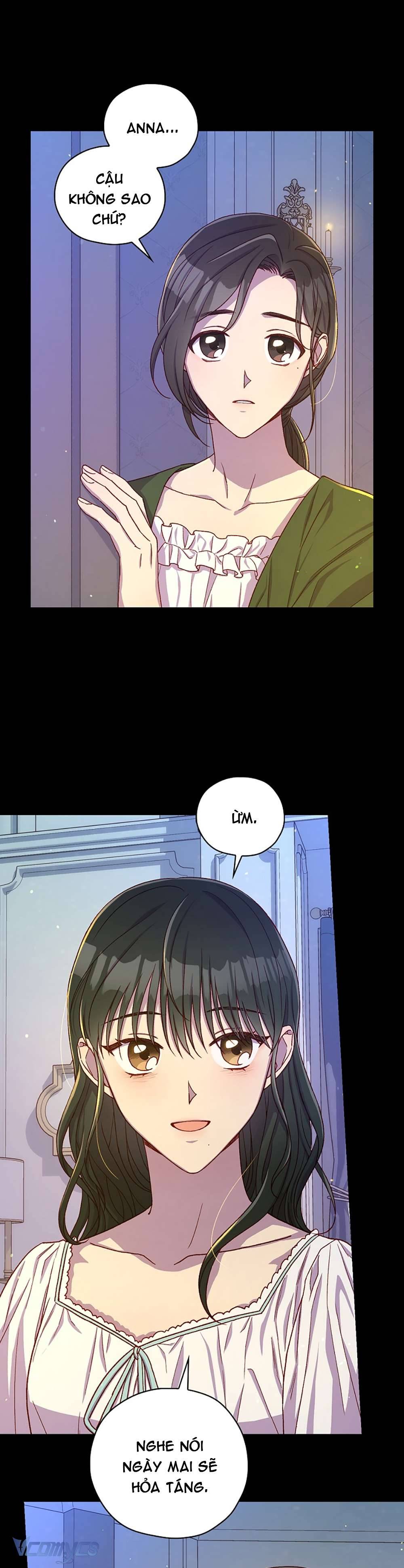 Sống Sót Dưới Thân Phận Hầu Nữ Chap 70 - Next Chap 71