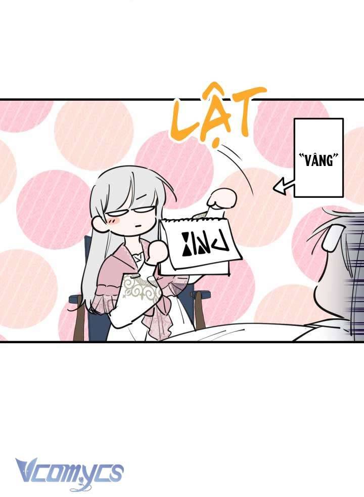 Những Nhân Vật Mạnh Nhất Thế Giới Ám Ảnh Tôi Chapter 50 - Trang 4