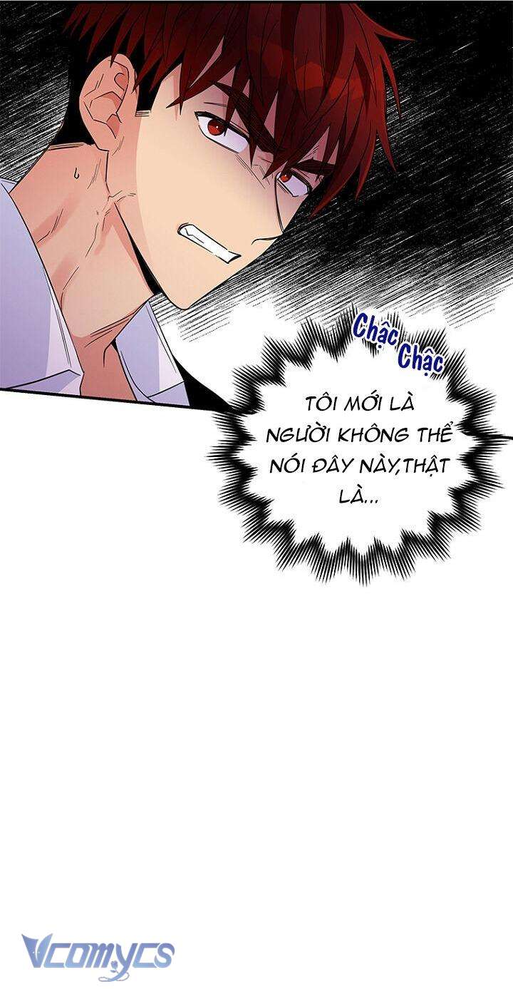 Chồng Yêu, Tôi Đây Bãi Công! Chap 16 - Trang 3