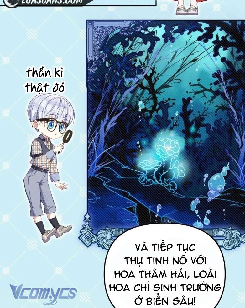 Tôi Được Nuôi Dưỡng Bởi Những Kẻ Phản Diện Chap 58 - Next Chap 59