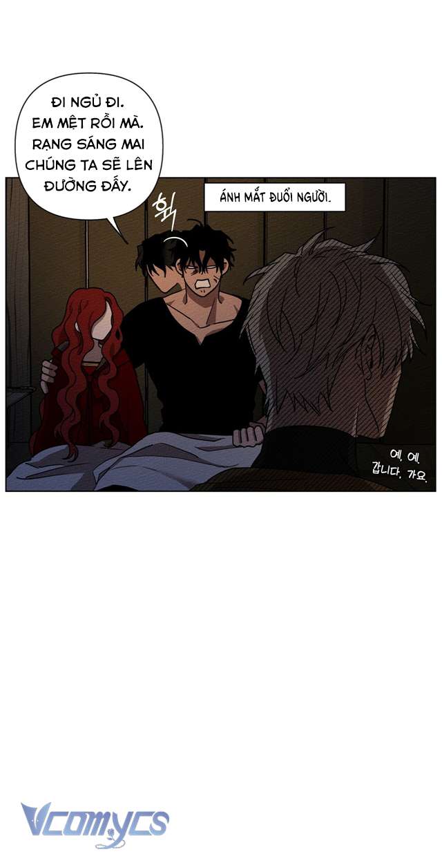 Dưới Bóng Cây Sồi Chap 7 - Trang 4