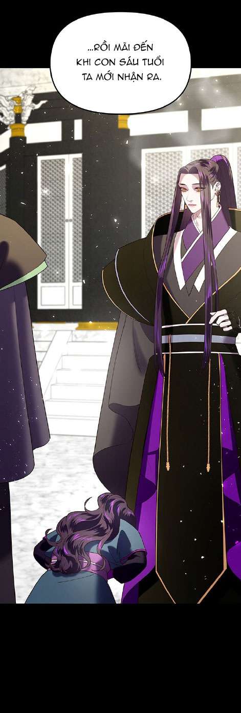 Vương Tử Huyền Bí Chapter 36 - Trang 4