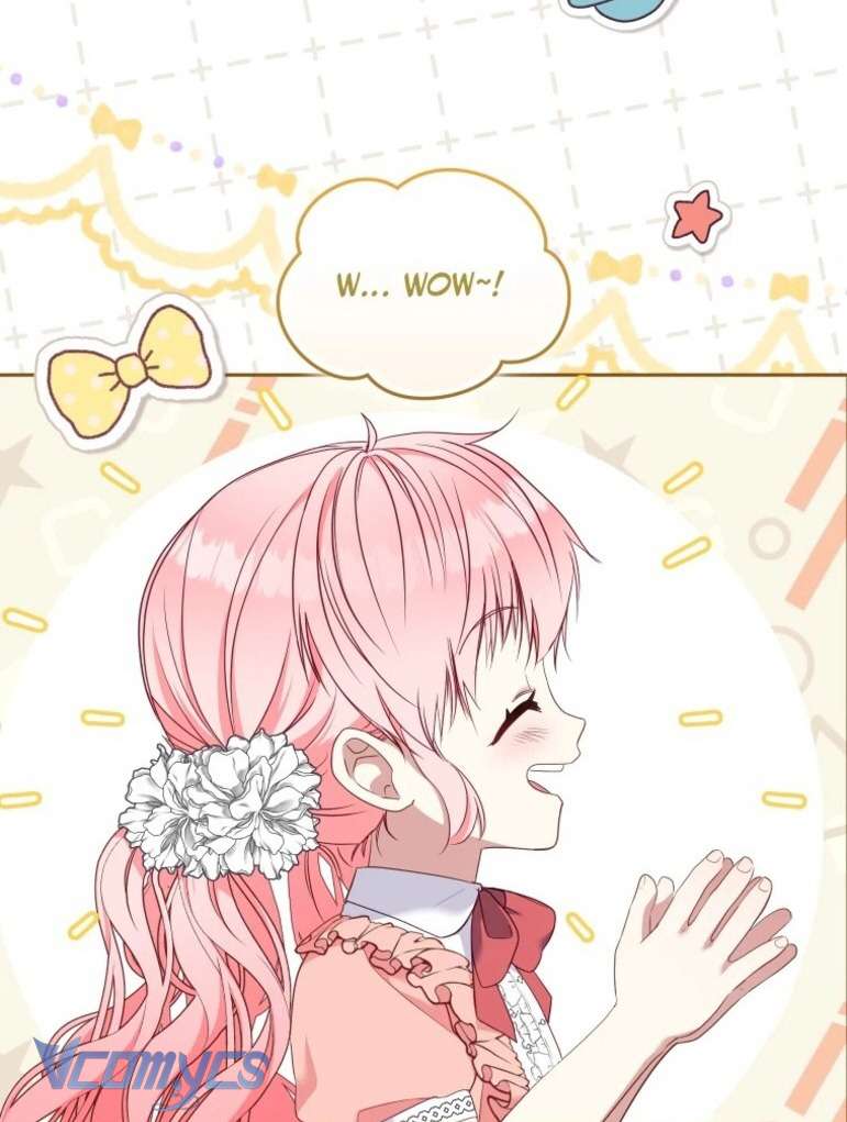 Tôi Được Nuôi Dưỡng Bởi Những Kẻ Phản Diện Chap 58 - Next Chap 59