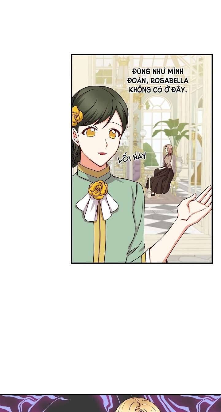 Cẩn Thận Với Các Anh Trai Đấy! Chap 50 - Trang 2